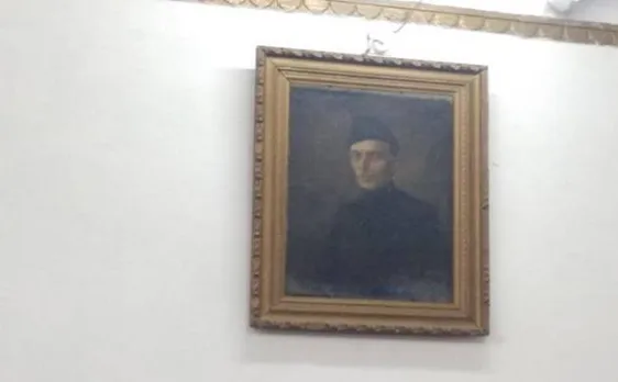 अलीगढ़ मुस्लिम यूनिवर्सिटी में जिन्ना की तस्वीर पर बवाल, बीजेपी सांसद ने VC से मांगा जवाब