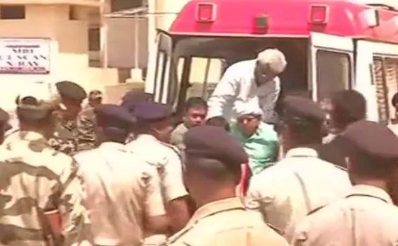 झारखंड: आरजेडी चीफ लालू यादव पहुंचे रांची, दोबारा होंगे रिम्स में भर्ती