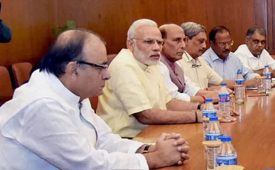 पीएम मोदी की अध्यक्षता में हुई कैबिनेट मीटिंग, नए एम्स समेत कई अहम फैसलों को मिली मंजूरी
