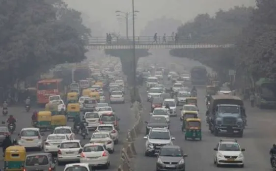 WHO की रिपोर्ट, दुनिया के 15 सबसे प्रदूषित शहरों में 14 भारत के शामिल
