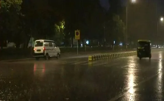 राजस्थान में आंधी-तूफान से 22 की मौत, दिल्ली में ट्रैफिक-उड़ानें हुईं प्रभावित