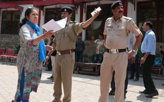 हिमाचल: अवैध ढांचे गिराने गई महिला अधिकारी की गोली मारकर हत्या