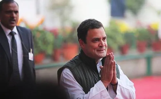 कर्नाटक विधानसभा चुनाव : राहुल गांधी 8वीं बार करेंगे दौरा, कार्यकर्ताओं से करेंगे मुलाकात