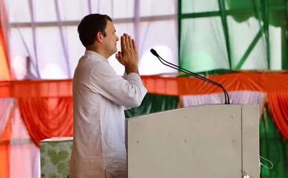 कर्नाटक चुनाव: राहुल बोले- अपने पीएम पर निजी हमले नहीं कर सकता