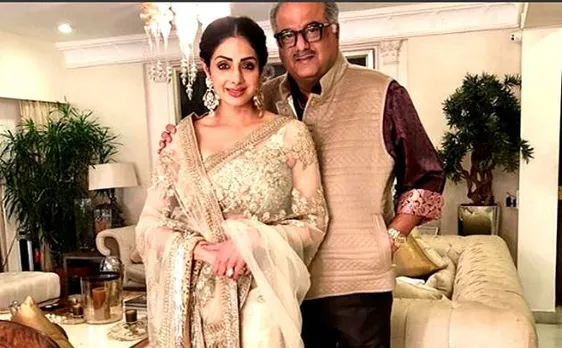 National Film Awards 2018: श्रीदेवी को याद कर भावुक हुए पति बोनी कपूर, कहा- बहुत मिस कर रहे हैं