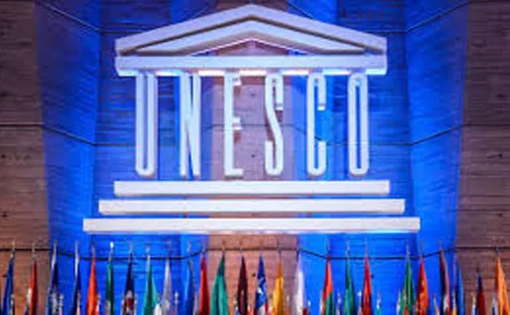 UNESCO की प्रेस स्वतंत्रता पर जारी रिपोर्ट में लिखा कश्मीर+भारत, उठे सवाल