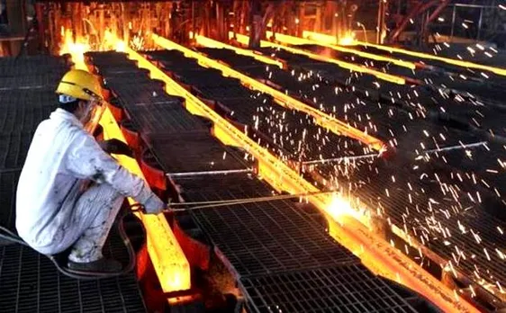 मांग बढ़ने से सेवा क्षेत्र में आई तेजी: PMI