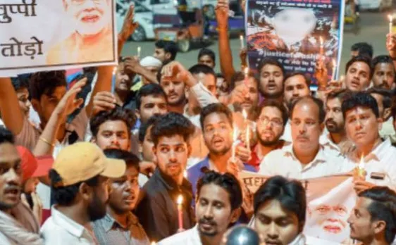 कठुआ मामला: फैक्ट फाइंडिंग टीम ने क्राइम ब्रांच की जांच पर उठाए सवाल, PMO को सौंपी रिपोर्ट