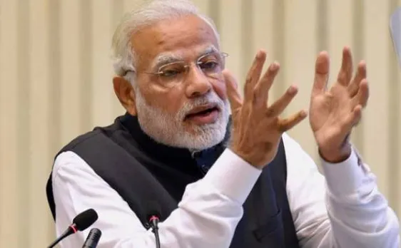 महिलाओं के विकास से महिला आधारित विकास की तरफ बढ़ रहा देश: पीएम मोदी