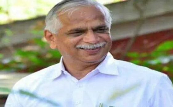 कर्नाटक चुनाव: बीजेपी विधायक विजयकुमार की हार्ट अटैक से मौत