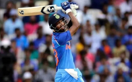वेस्टइंडीज के खिलाफ वर्ल्ड XI टीम का हिस्सा बने हार्दिक- कार्तिक, लॉर्डस में आएंगे नजर