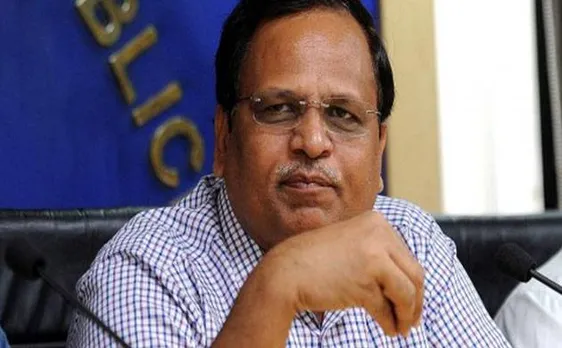 दिल्लीः मानकों पर खरा नहीं उतरा अमूल, मदर डेयरी का दूध: सत्येंद्र जैन