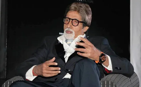 बिग बी इस चीज़ को लेकर हुए परेशान, ट्विटर से पूछा- कुछ और करना हो तो बोलो ?