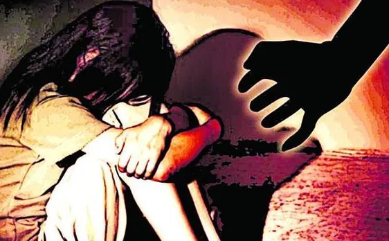 महाराष्ट्र: 20 साल के युवक ने किया 3 साल की मासूम से रेप, परिवार को दी जान से मारने की धमकी