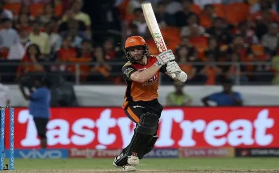 IPL 2018 SRH Vs DD: रोमांचक मुकाबले में सनराइजर्स हैदराबाद ने दिल्ली डेयरडेविल्स को 7 विकेट से हराया