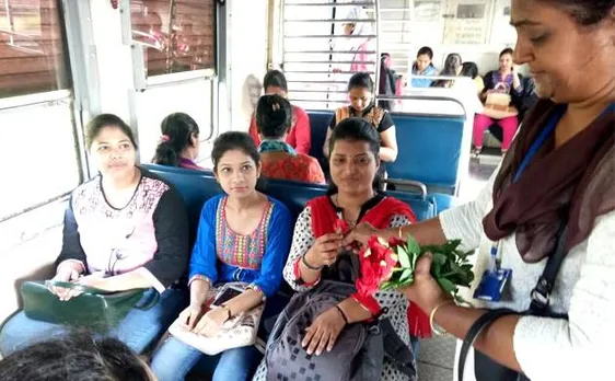 मुंबई: विश्व की पहली 'महिला विशेष' ट्रेन ने पूरा किया 26 साल का सफर