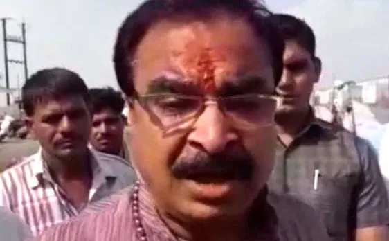 बीजेपी विधायक का विवादित बयान, कहा- बाल विवाह से रुकती हैं लव जिहाद जैसी घटनाएं