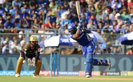 IPL 2018 MI Vs KKR: मुंबई इंडियंस ने कोलकाता नाइट राइडर्स को 13 रनों से हराया