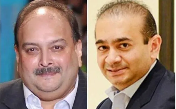PNB घोटाला: ईडी ने मोदी और चोकसी की जब्त संपत्ति के बारे में नहीं दी जानकारी