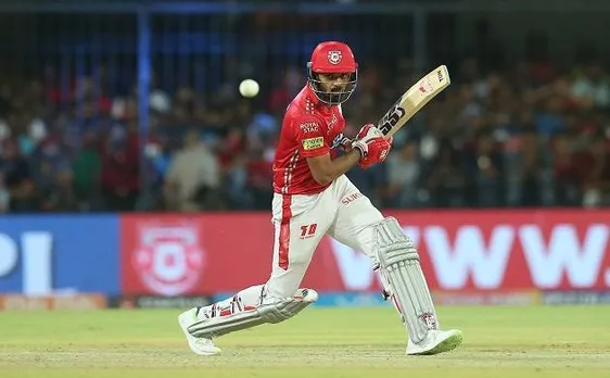 IPL 2018 KXIP vs RR: लोकेश राहुल की तूफानी पारी, किंग्स इलेवन पंजाब ने 6 विकेट से जीता मैच