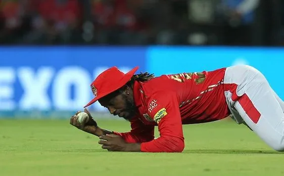 IPL 2018 KXIP vs RR: किंग्स इलेवन पंजाब ने राजस्थान रॉयल्स को 6 विकेट से हराया