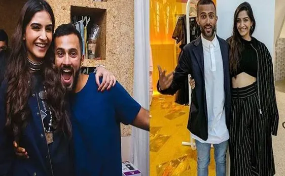 डिजाइनर मसाबा गुप्ता ने शादी से पहले सोनम कपूर को लेकर कह दी ये बड़ी बात