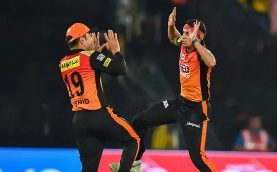IPL 2018 RCB vs SRH: तो क्या आज हैदराबाद प्लेऑफ में कर जाएगी प्रवेश?