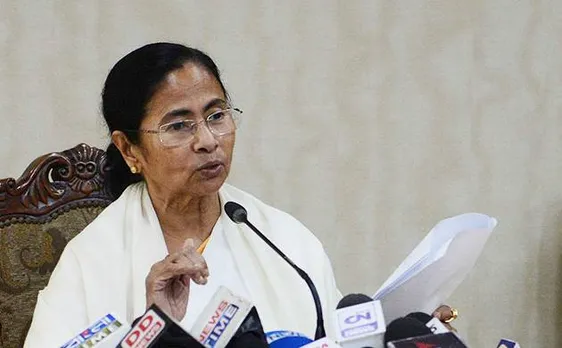 NEET में अनियमितता पर कार्रवाई के लिए ममता ने जावड़ेकर को लिखा पत्र