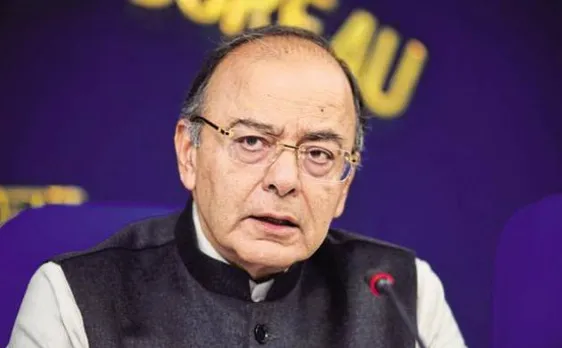 फेसबुक पोस्ट के जरिए जेटली का कांग्रेस पर निशाना, कहा वंशवादी पार्टी की बढ़ रही अस्वीकार्यता