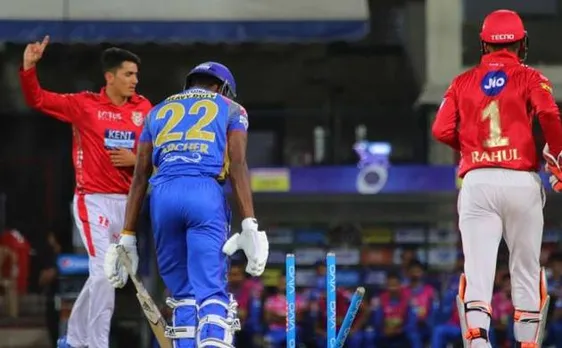 IPL 2018 RR vs KXIP: राजस्थान के लिए करो या मरो का मुकाबला, हर हाल में चाहिए जीत