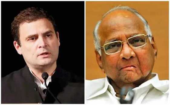 पीएम पद के लिए राहुल की दावेदारी पर बोली एनसीपी, सबकुछ प्रदर्शन पर निर्भर