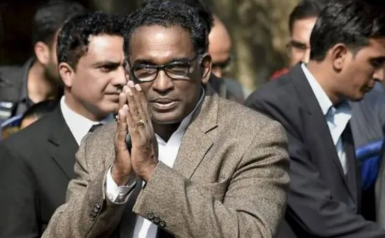 जस्टिस चेलमेश्वर ने फेयरवेल में शरीक़ होने से किया इनकार, बताई ये वजह