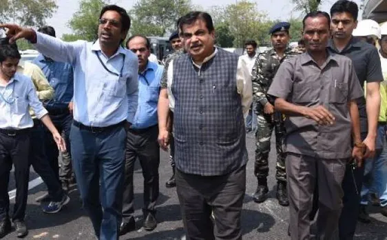 SC की फटकार पर बोले गडकरी, पीएम की वजह से इस्टर्न एक्सप्रेस-वे के परिचालन में नहीं हो रही देरी