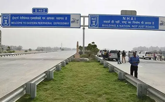 पीएम उद्घाटन करें या नहीं, जून में जनता के लिए खोलें ईस्टर्न पेरिफेरल एक्सप्रेस-वे : सुप्रीम कोर्ट