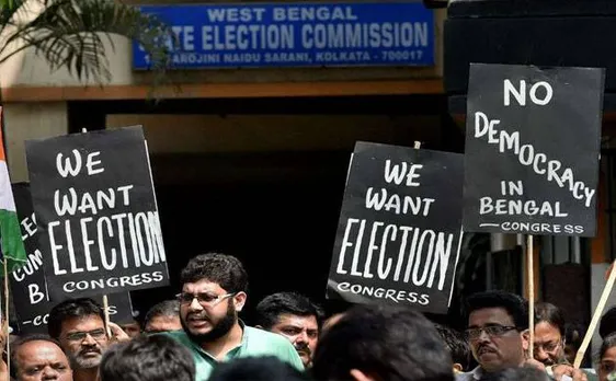 बंगाल पंचायत चुनाव में ई-मेल नॉमिनेशन के फैसले को सुप्रीम कोर्ट ने किया खारिज, 14 मई को होंगे चुनाव