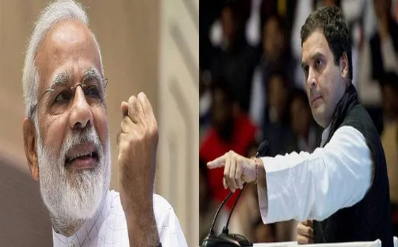 कर्नाटक विधानसभा चुनाव: राजनीतिक दलों का प्रचार थमा, 12 मई को वोटिंग, बीजेपी-कांग्रेस का जीत का दावा