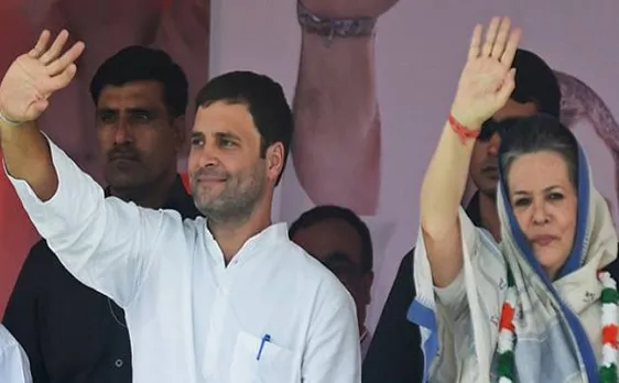 राहुल गांधी ने कहा, मेरी मां बहुत से भारतीयों से भी ज्यादा भारतीय- दिए हैं कई बलिदान