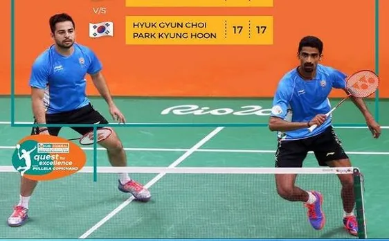 ऑस्ट्रेलियन ओपन: मनु अत्री और बी सुमित रेड्डी पुरुष युगल के सेमीफाइनल में पहुंचे