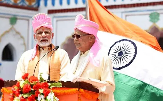 भारत की 'नेबरहुड फर्स्ट' पॉलिसी में नेपाल सबसे पहले, दोनों देशों का संबंध 'देवनीति' पर आधारित : मोदी