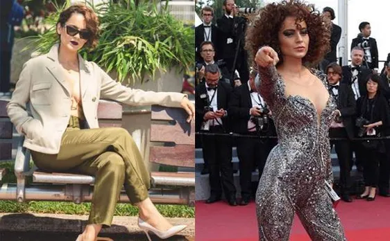 Cannes Film Festival: बॉलीवुड क्वीन का छाया बोल्ड अंदाज़,  कैटलुक से लेकर रेट्रो लुक तक, देखें उनके हॉट अवतार