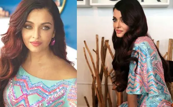 Cannes Film Festival: दीपिका और कंगना के बाद चला ऐश्वर्या का जादू, खूबसूरत लिबास में बिखेरा जलवा