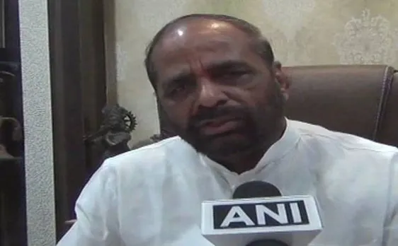 शरीफ के बयान पर बोले केंद्रीय मंत्री, भारत ने हमेशा माना आतंकी गतिविधियों में पाकिस्तान का हाथ