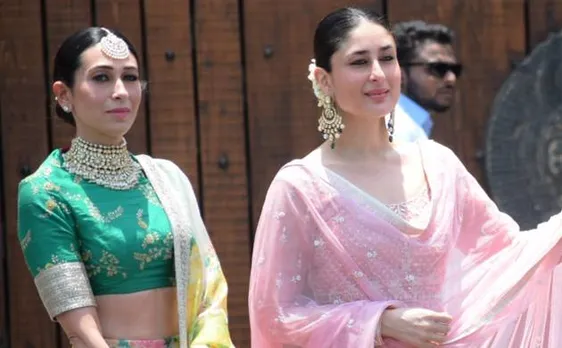 सोनम और करीना कपूर के लिए बहनें 'मां' की तरह, शुरू किया #MyOtherMother कैंपेन