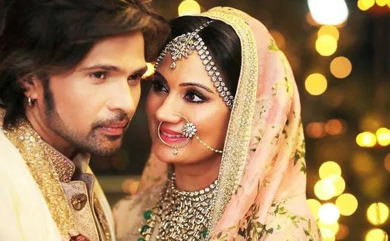 PICS: हिमेश रेशमिया ने एक्ट्रेस सोनिया कपूर से की दूसरी शादी, 10 साल से कर रहे थे डेट