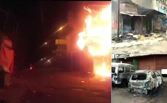 महाराष्ट्र: औरंगाबाद में पानी को लेकर दो समुदायों में हिंसक झड़प में दो लोगों की मौत, जांच जारी