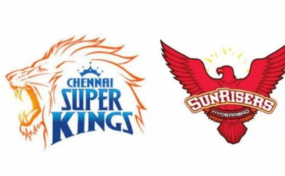IPL 2018: चेन्नई सुपर किंग्स का हैदराबाद से होगा मुकाबला