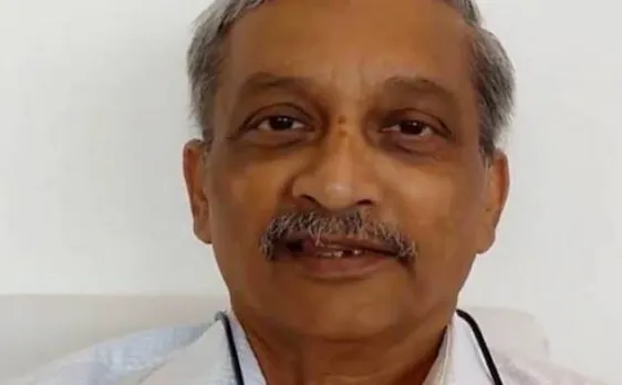 जल्द भारत लौटेंगे मनोहर पर्रिकर, अमेरिका से भेजा वीडियो संदेश