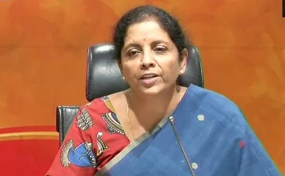 मुंबई हमले पर नवाज शरीफ के कबूलनामे पर बोलीं रक्षा मंत्री सीतारमण, भारत अपने रुख पर कायम