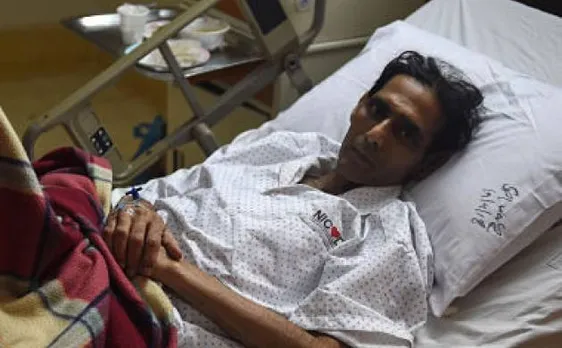 नहीं रहे पाक हॉकी खिलाड़ी मंसूर, इलाज के लिए भारत से मांगा था वीजा
