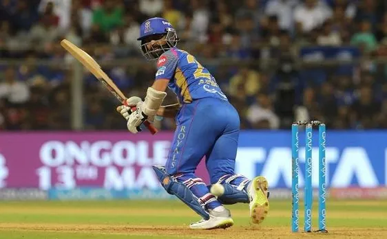 IPL MIvsRR: राजस्थान रॉयल्स ने मुंबई को 7 विकेट से हराया, बटलर ने खेली शानदार 94 रनों की नाबाद पारी